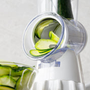 3-in-1 Manual Vegetable Slicer