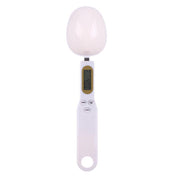 LCD Digital Kitchen Scale Spoon