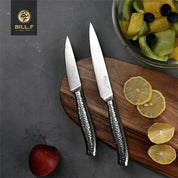 14-Piece Kitchen Knife Set