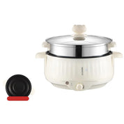 Portable Electric Multicooker Oven