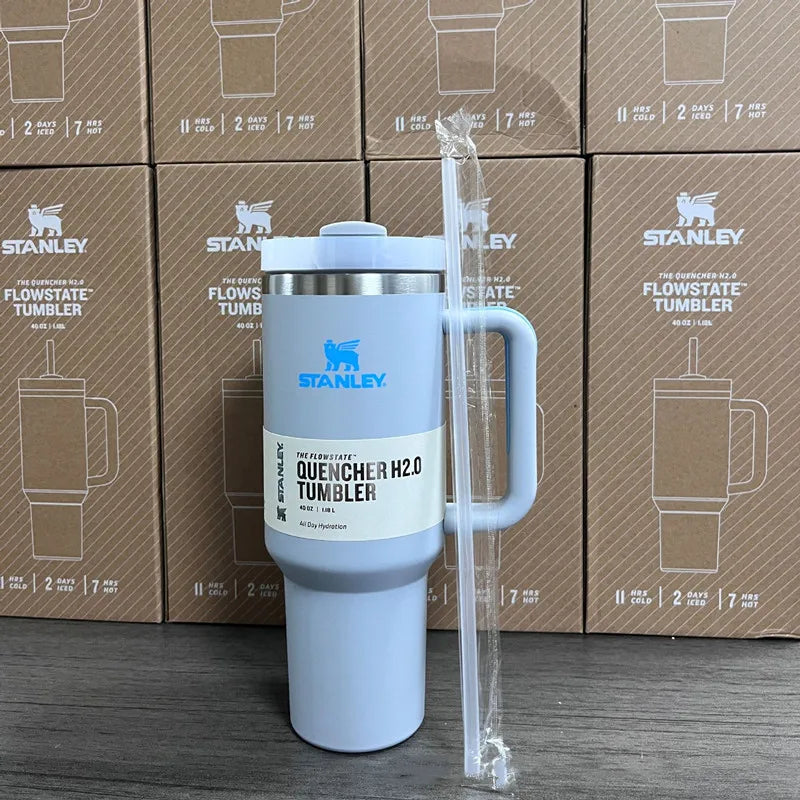 Stanley Stainless Steel Tumbler