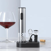 Electric Wine & Beer Opener