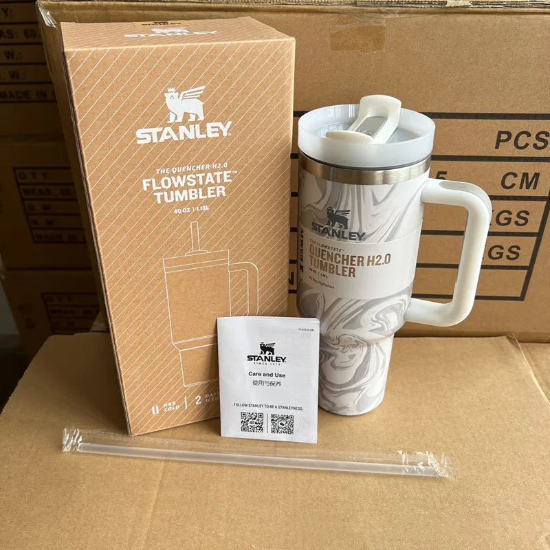 Stanley Stainless Steel Tumbler