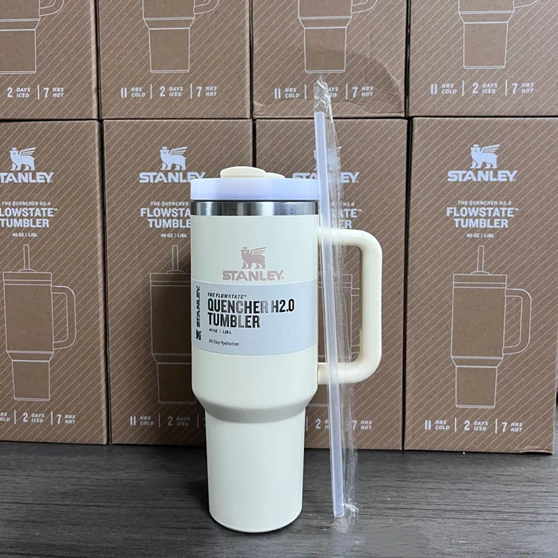 Stanley Stainless Steel Tumbler