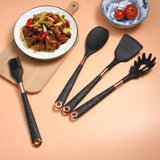 Silicone Kitchenware Set