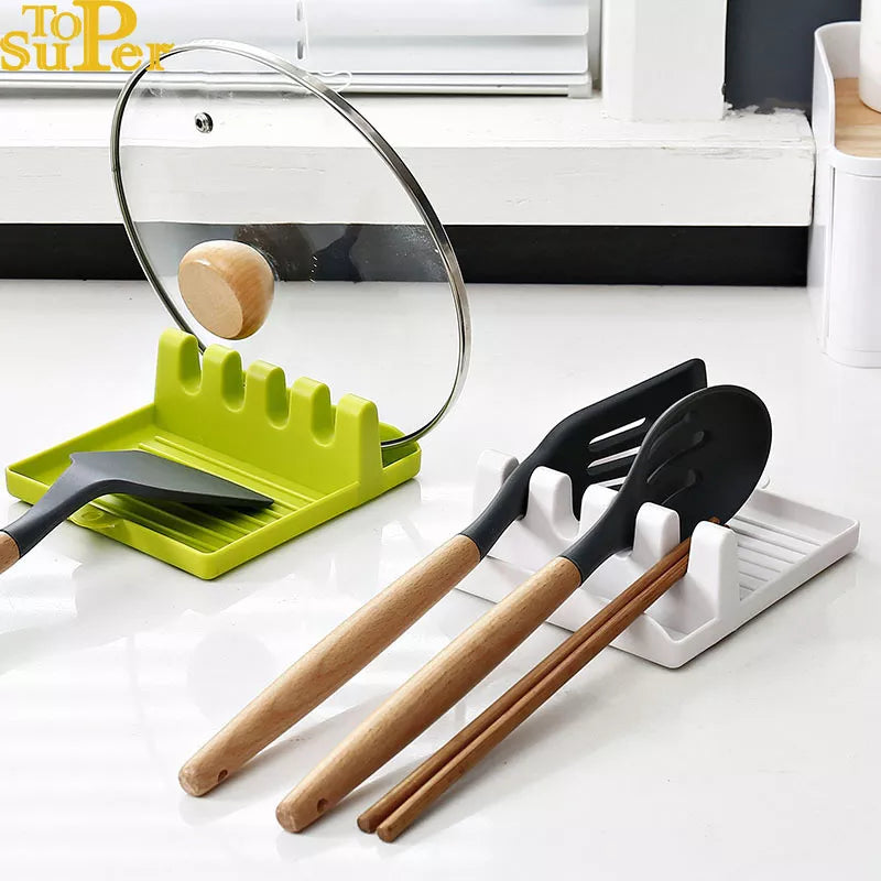 Kitchen Spoon & Utensil Holder