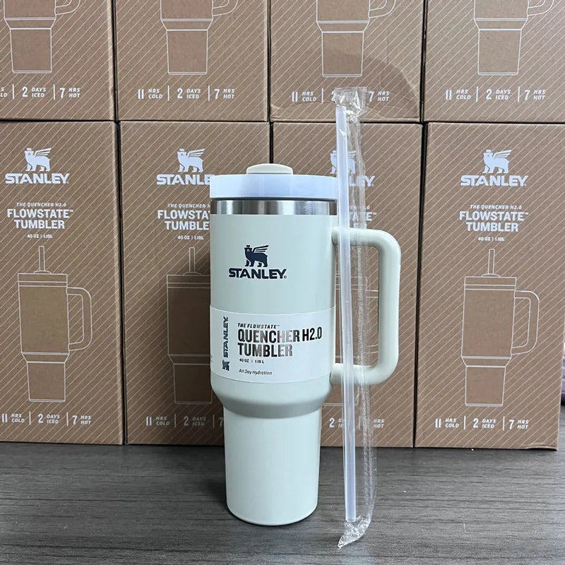 Stanley Stainless Steel Tumbler