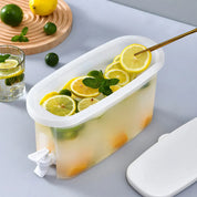 3.5L Cold Water Beverage Dispenser