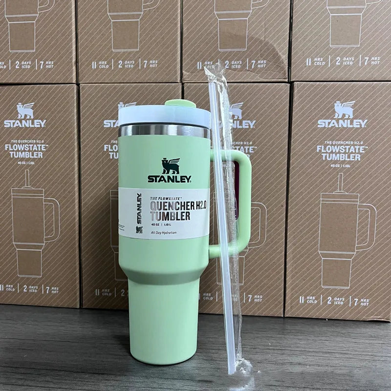 Stanley Stainless Steel Tumbler