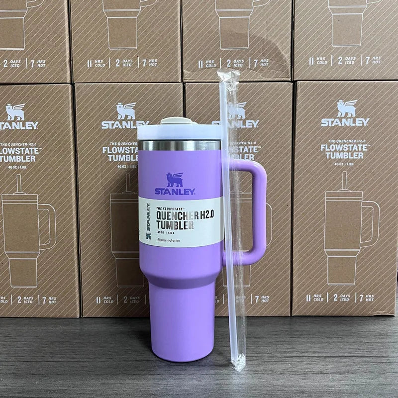 Stanley Stainless Steel Tumbler