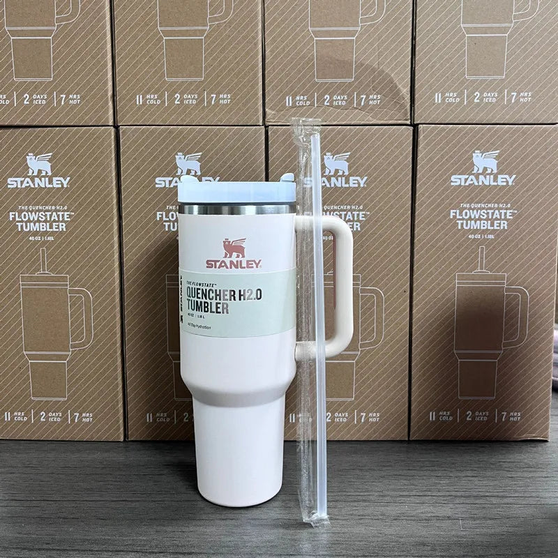 Stanley Stainless Steel Tumbler