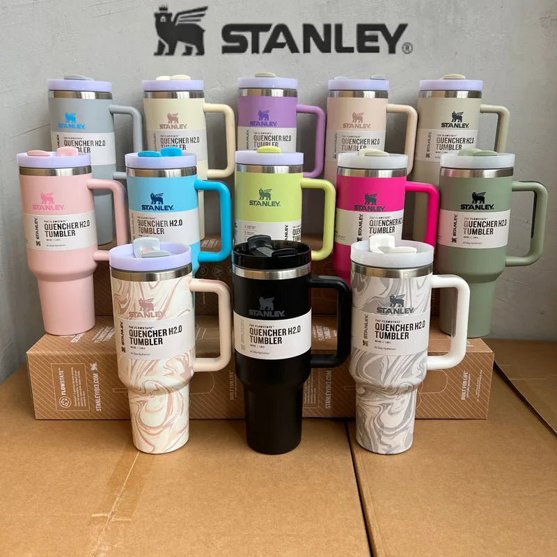 Stanley Stainless Steel Tumbler