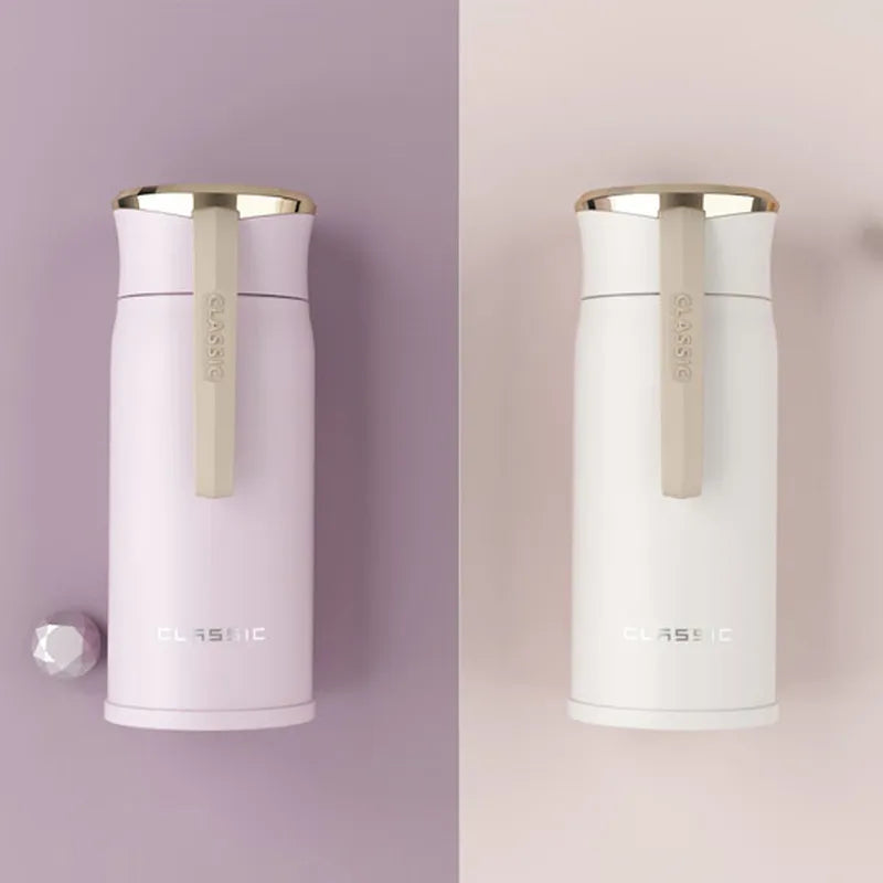 310ml Stainless Steel Thermos Flask