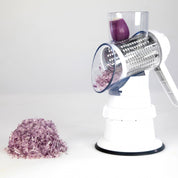 3-in-1 Manual Vegetable Slicer