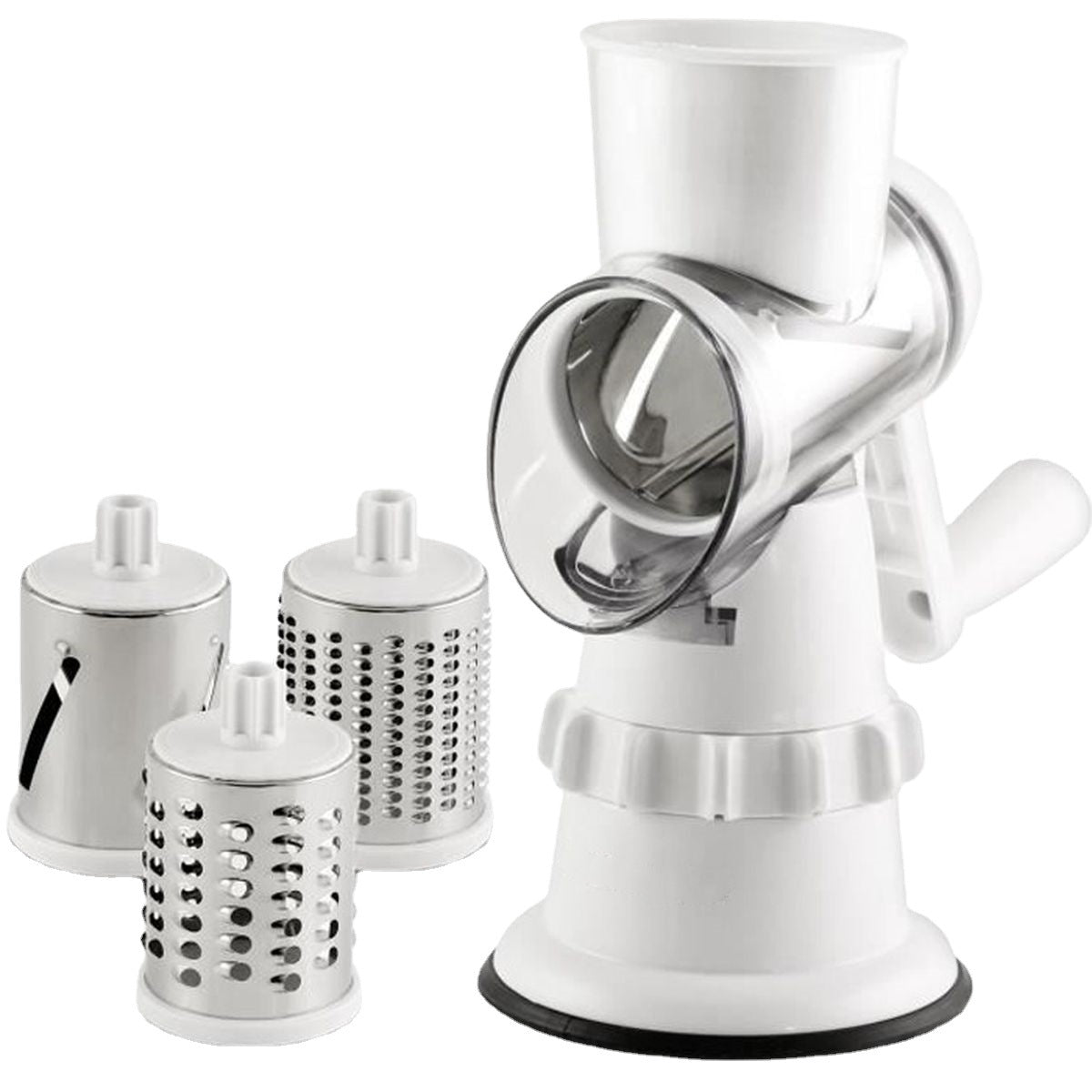 3-in-1 Manual Vegetable Slicer