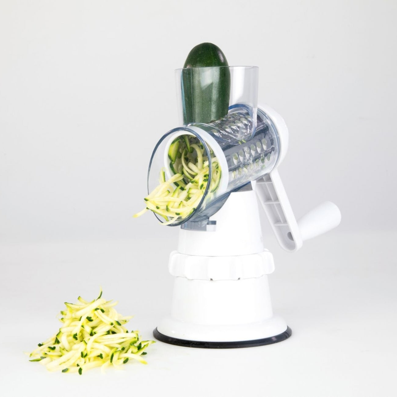 3-in-1 Manual Vegetable Slicer